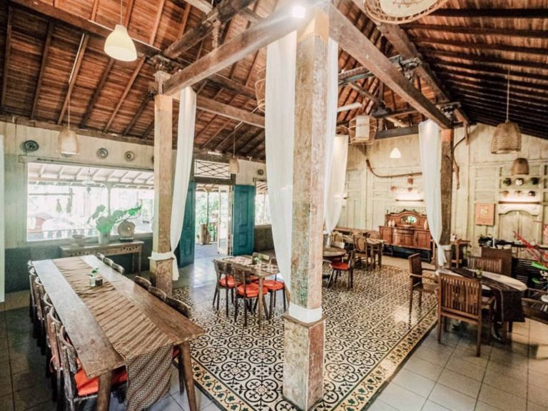 Hotels | Rama Tours