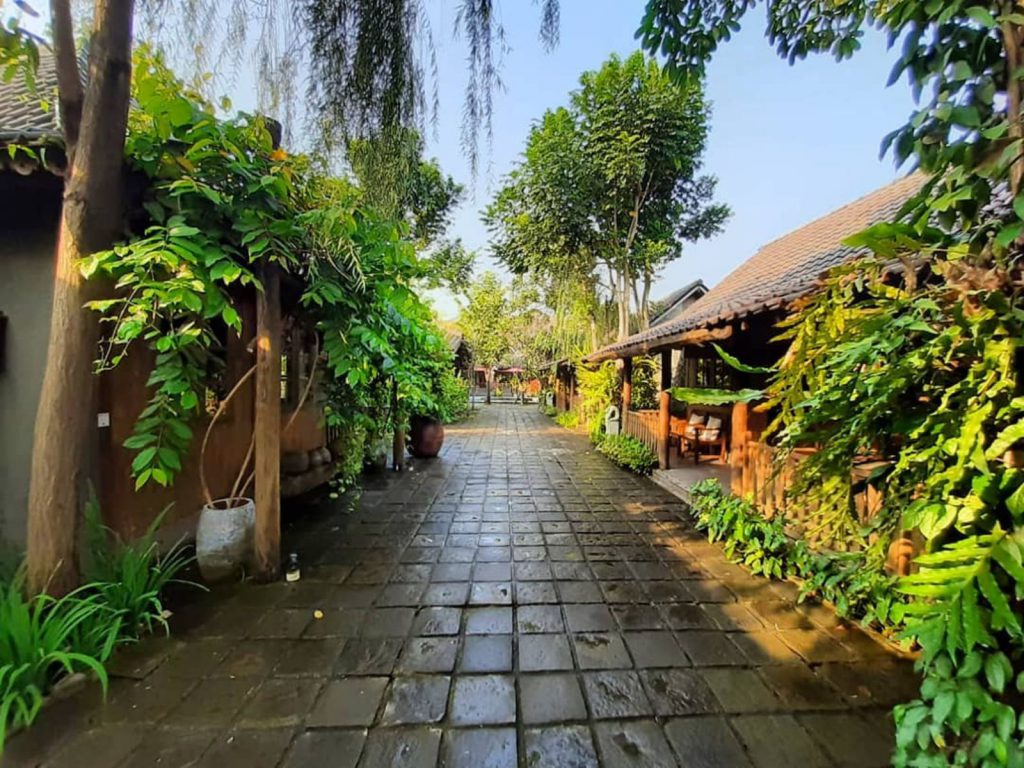 Hotels | Rama Tours