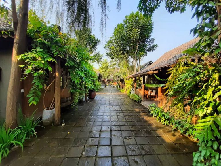 Hotels | Rama Tours