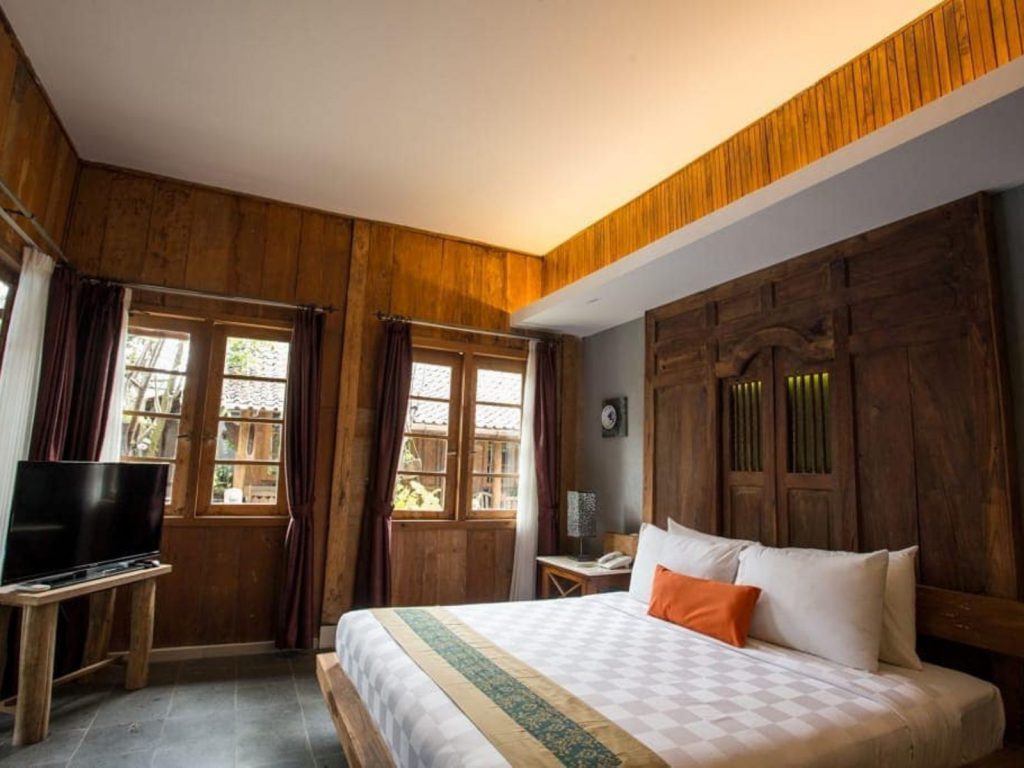 Hotels | Rama Tours