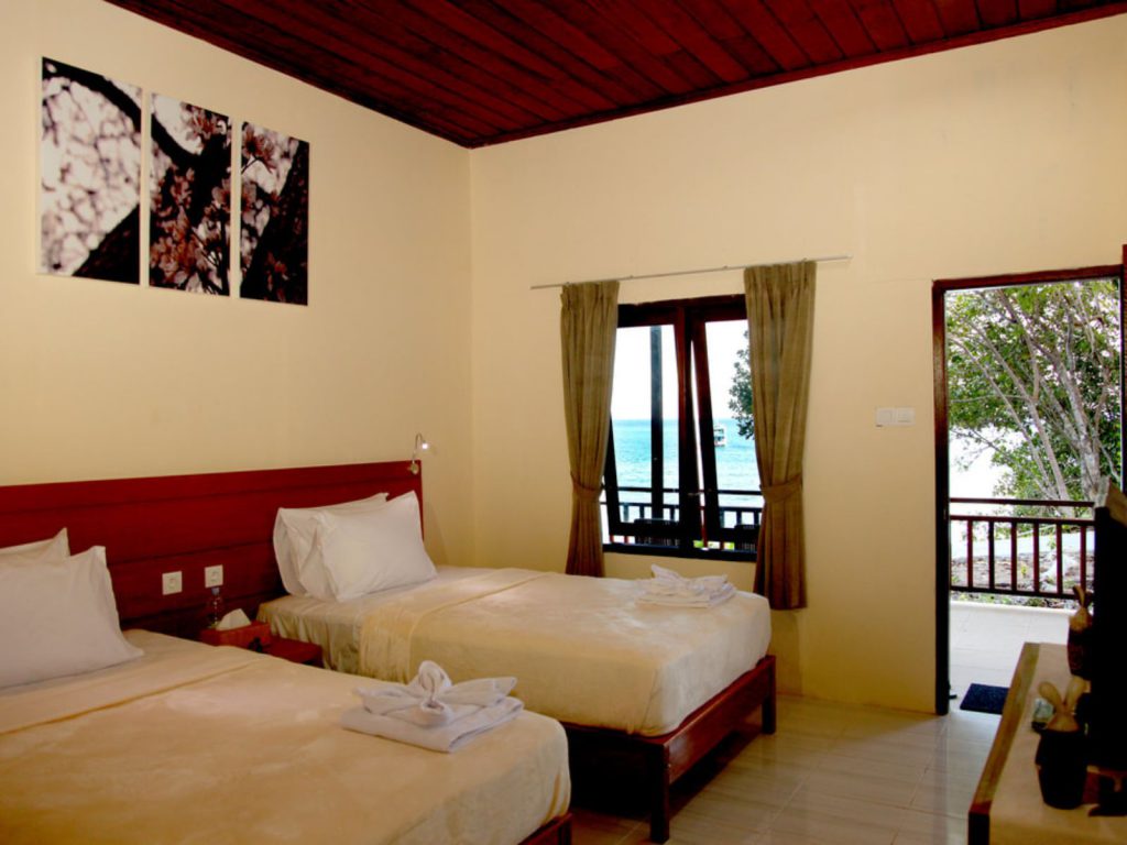 Hotels | Rama Tours