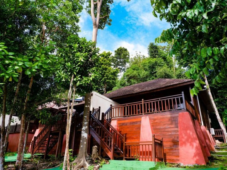 Hotels | Rama Tours