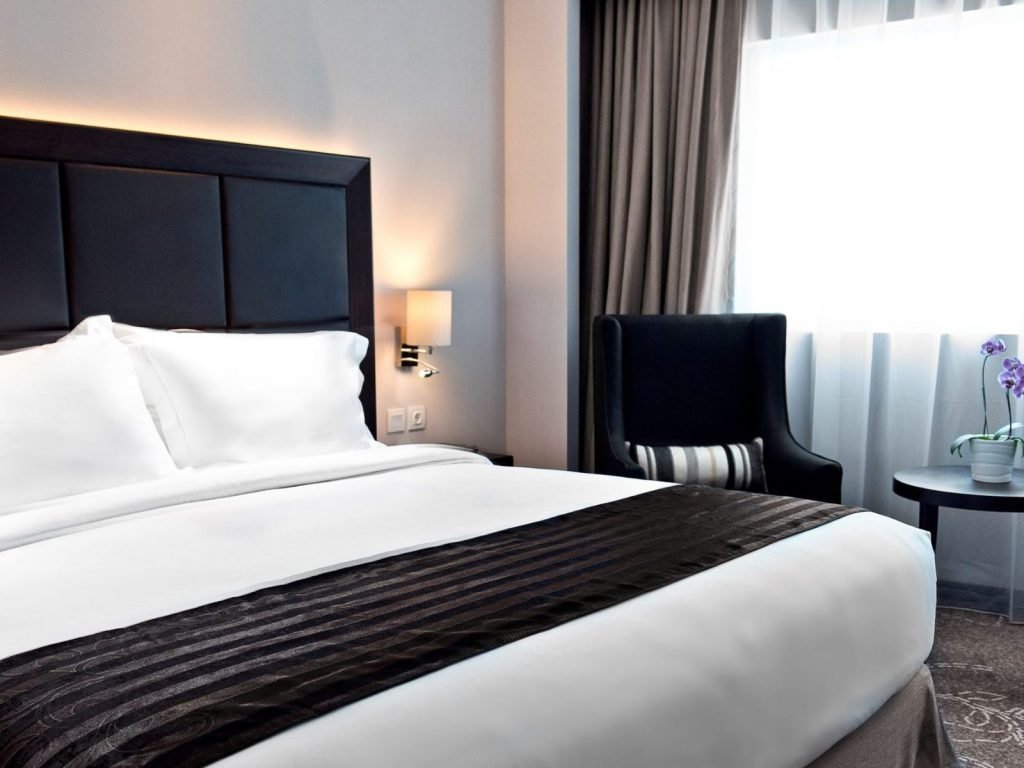 Hotels | Rama Tours
