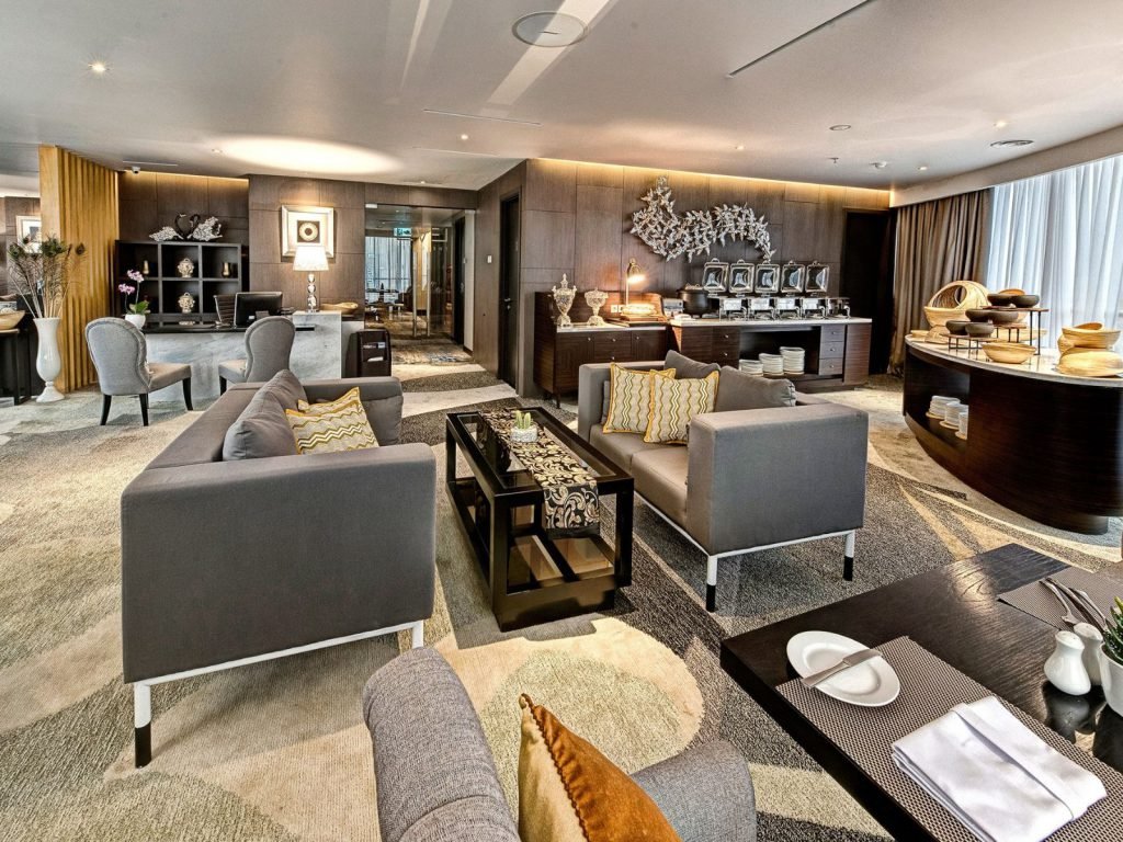 Hotels | Rama Tours