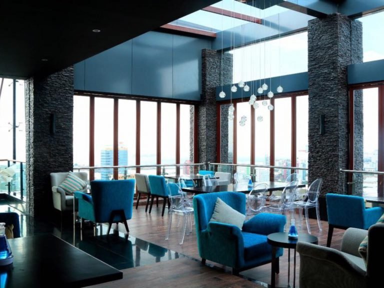 Hotels | Rama Tours