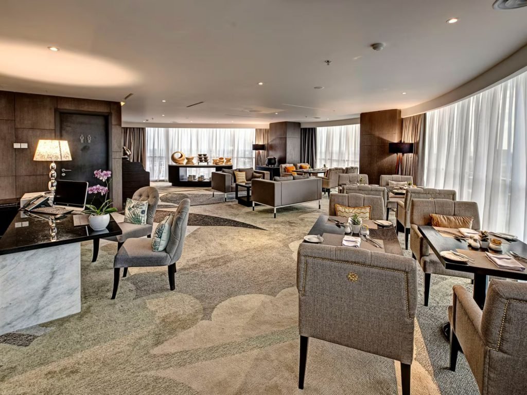 Hotels | Rama Tours