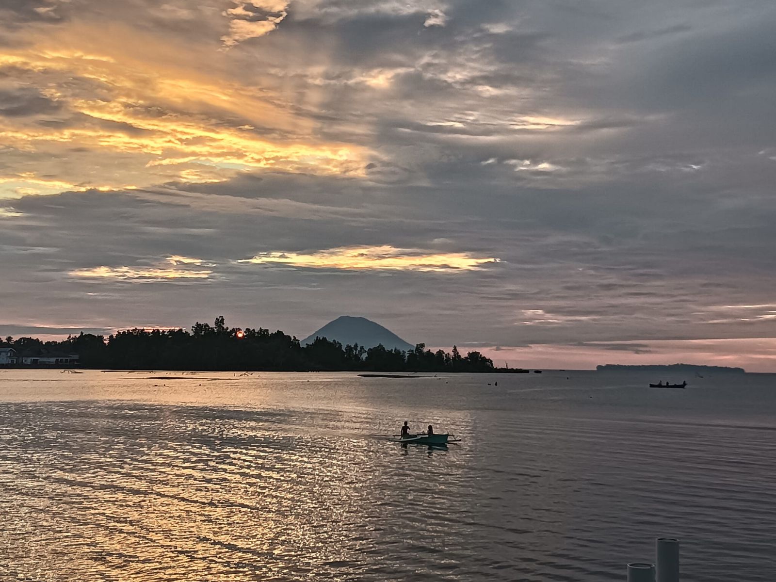 rondreis indonesie -sulawesi - manado, cocotinos resort 3