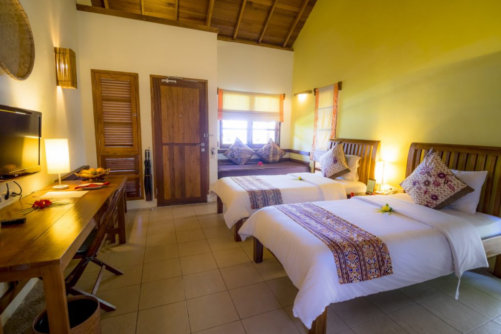 Hotels | Rama Tours
