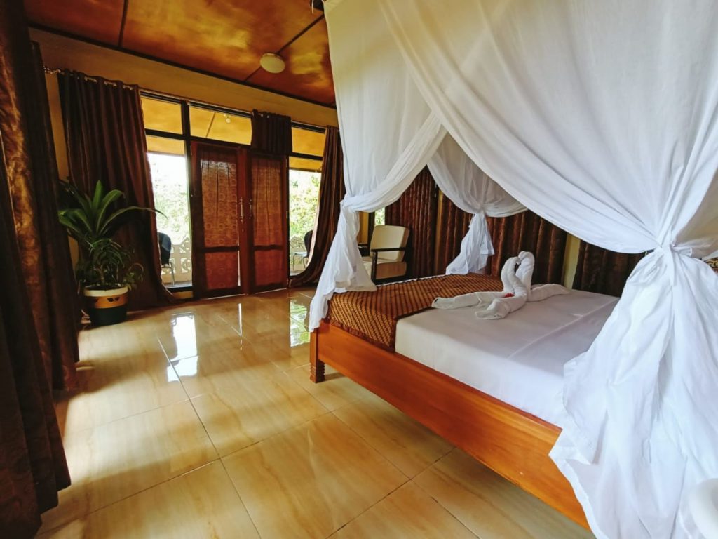Hotels | Rama Tours