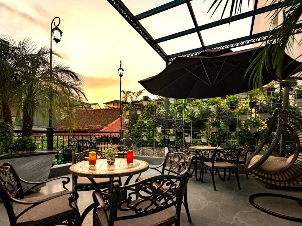 Hotels | Rama Tours