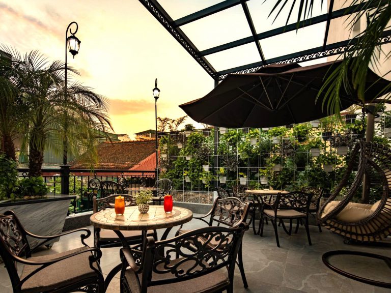 Hotels | Rama Tours
