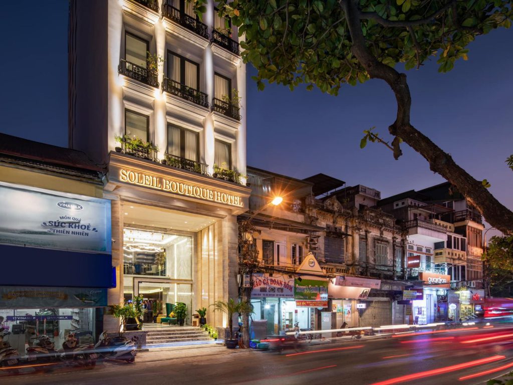 Hotels | Rama Tours
