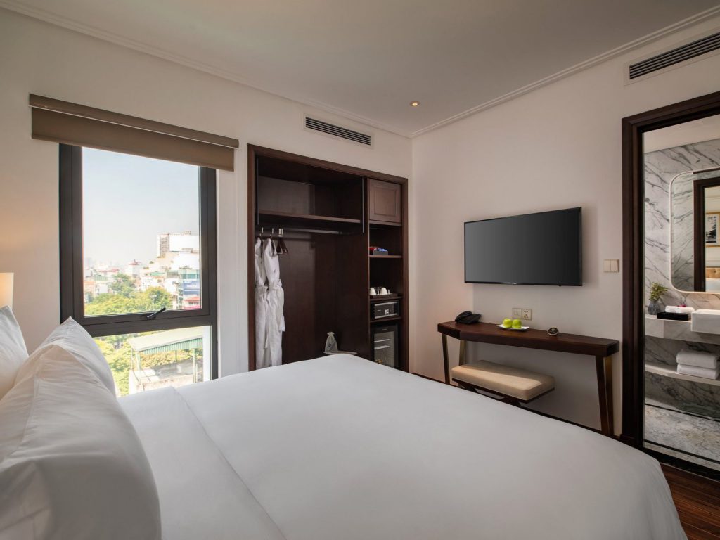 Hotels | Rama Tours