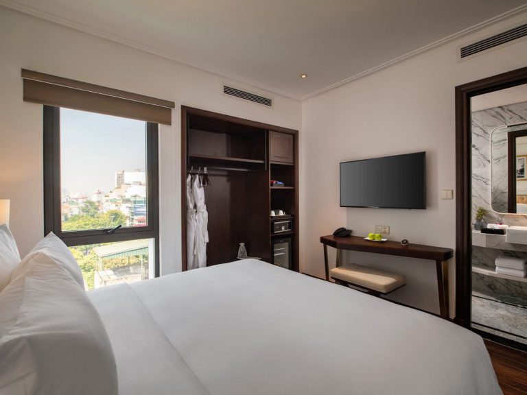 Hotels | Rama Tours