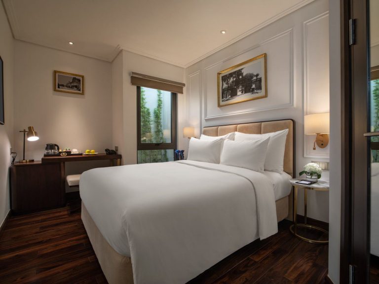 Hotels | Rama Tours