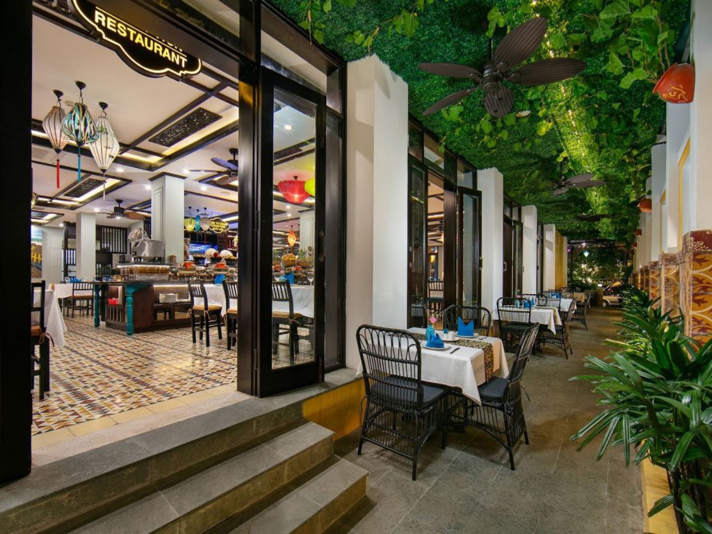 Hotels | Rama Tours