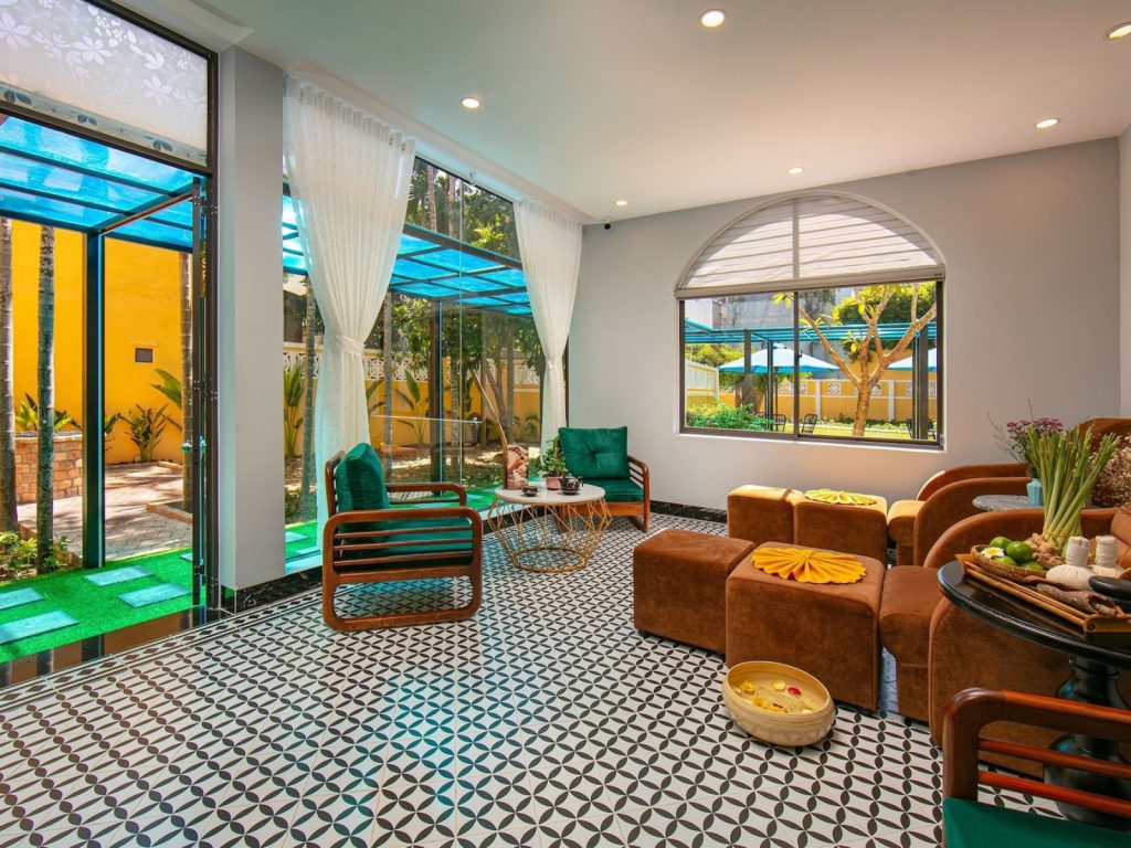 Hotels | Rama Tours