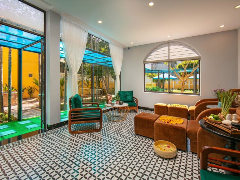 Hotels | Rama Tours