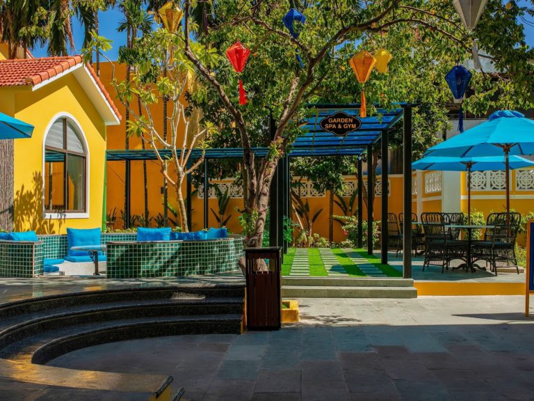 Hotels | Rama Tours