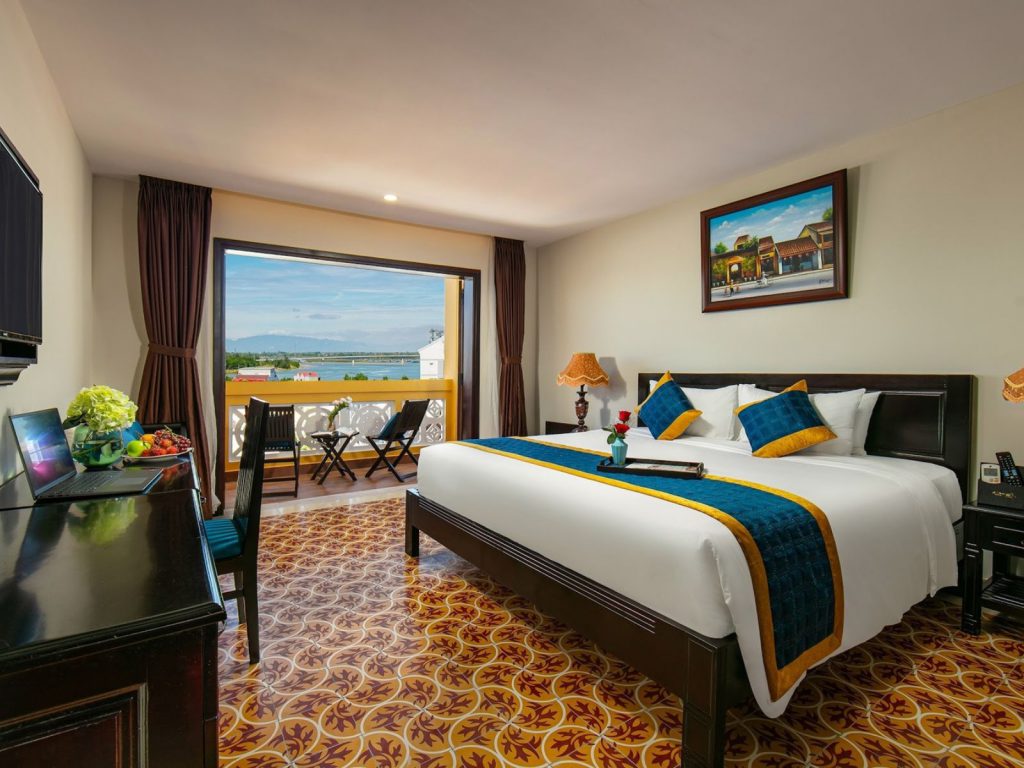 Hotels | Rama Tours