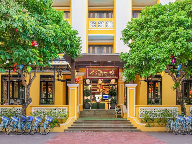 Hotels | Rama Tours