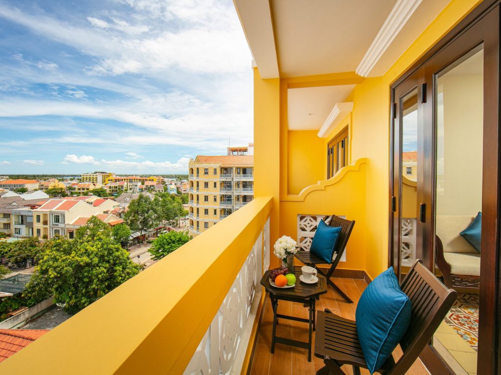 Hotels | Rama Tours