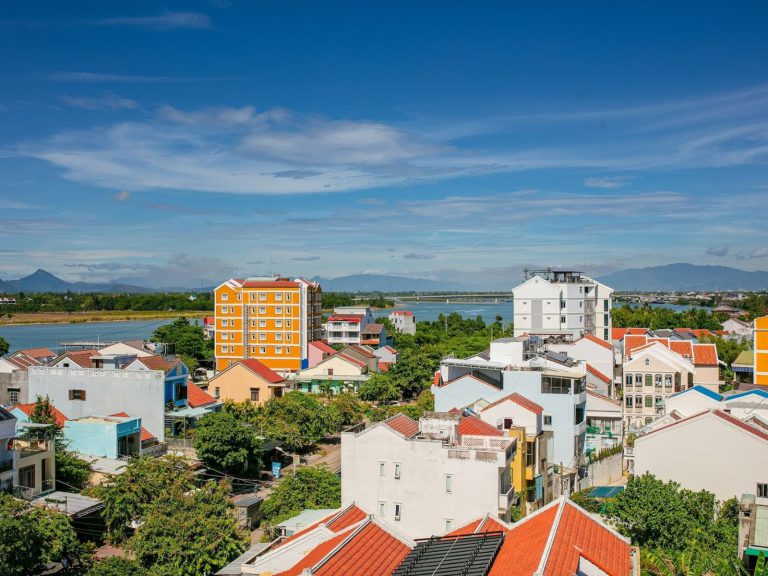 Hotels | Rama Tours