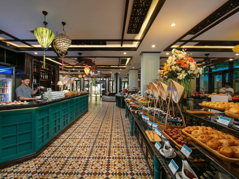 Hotels | Rama Tours