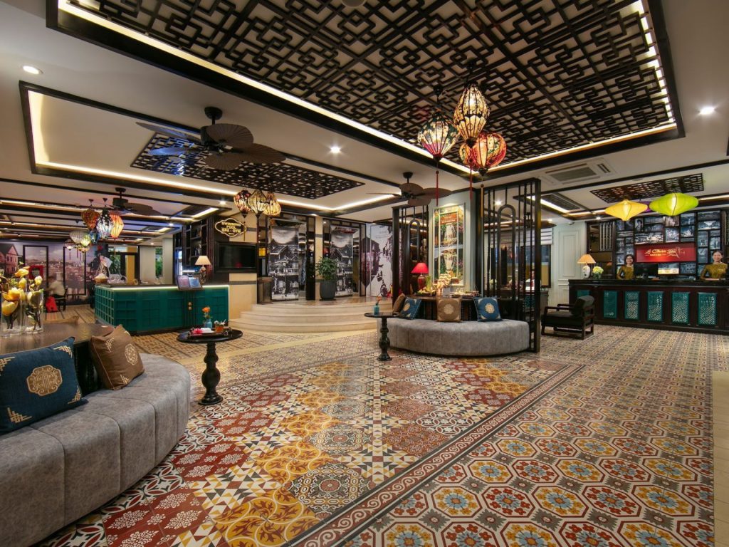 Hotels | Rama Tours