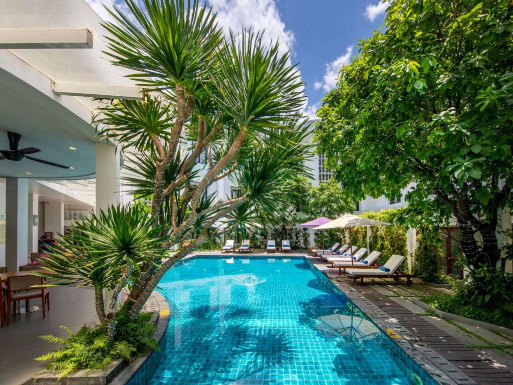 Hotels | Rama Tours