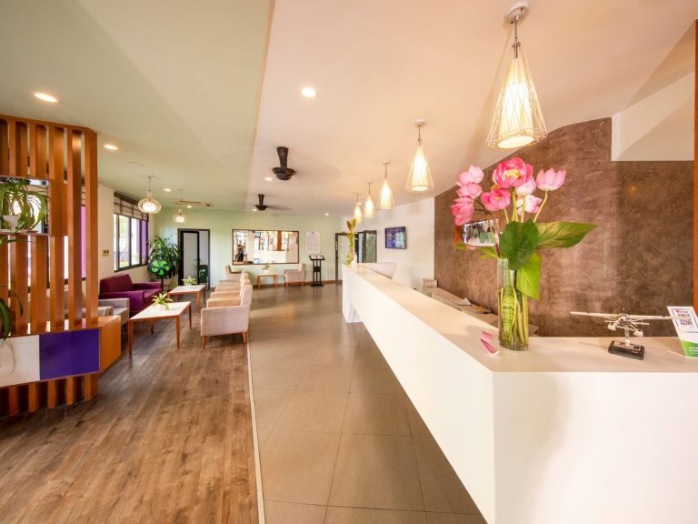Hotels | Rama Tours