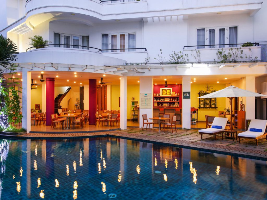 Hotels | Rama Tours