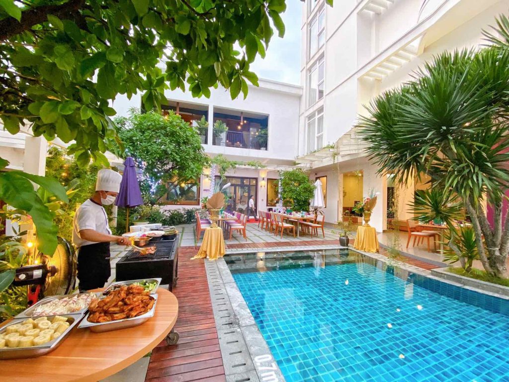 Hotels | Rama Tours