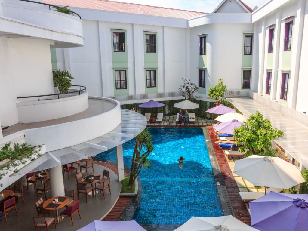 Hotels | Rama Tours