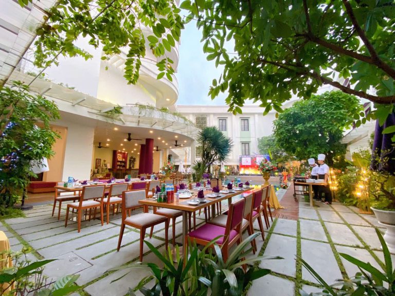 Hotels | Rama Tours