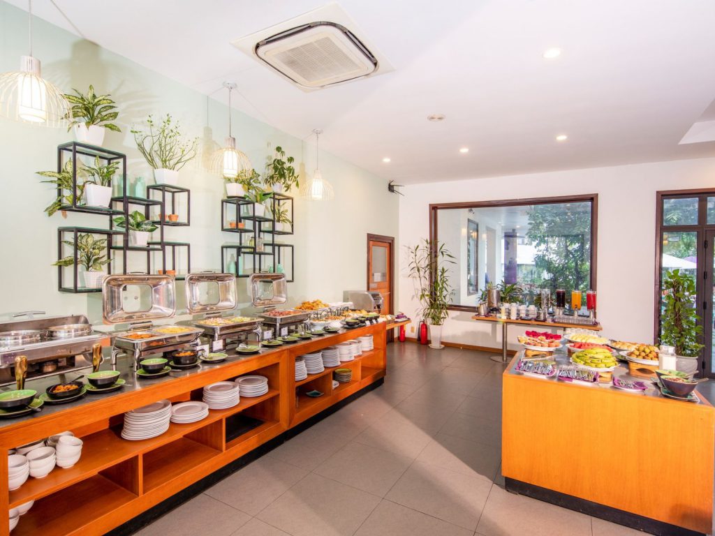 Hotels | Rama Tours