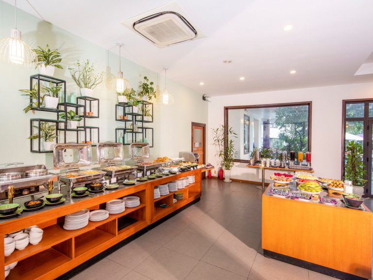 Hotels | Rama Tours