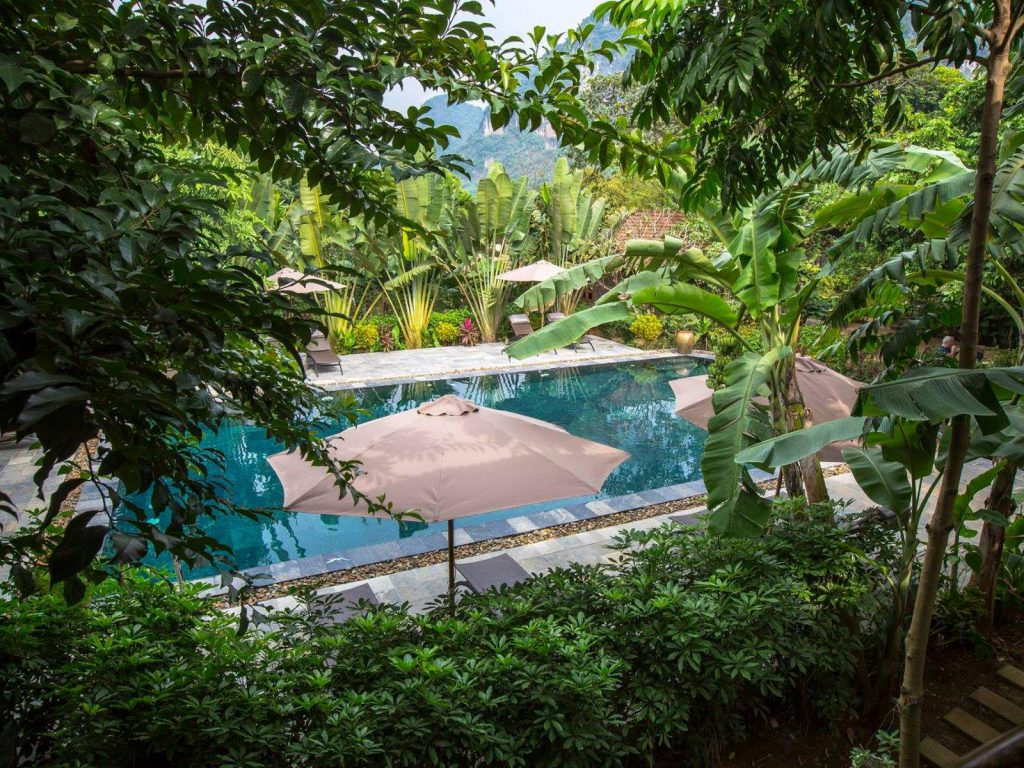 Hotels | Rama Tours