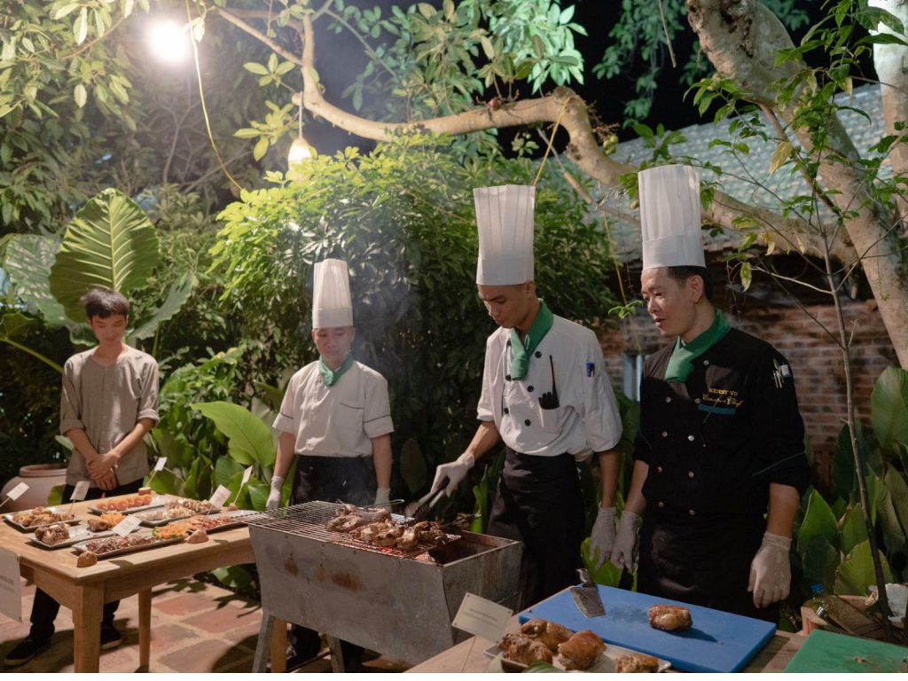 Hotels | Rama Tours