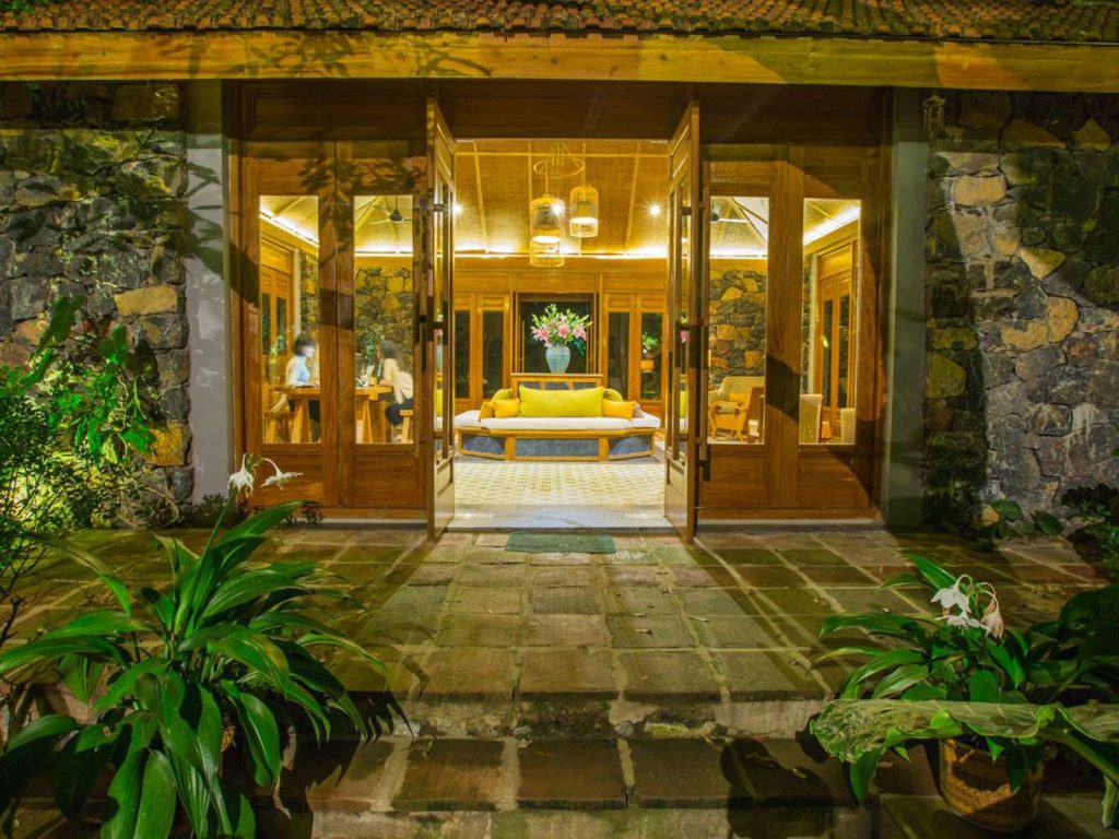 Hotels | Rama Tours