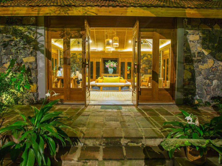 Hotels | Rama Tours