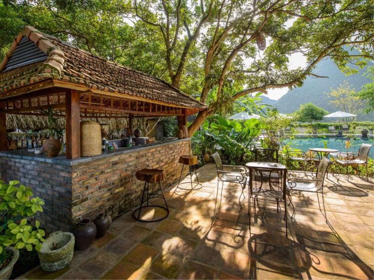 Hotels | Rama Tours