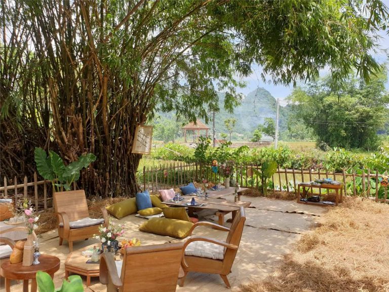Hotels | Rama Tours