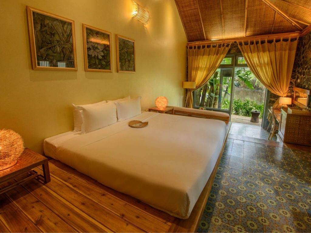 Hotels | Rama Tours
