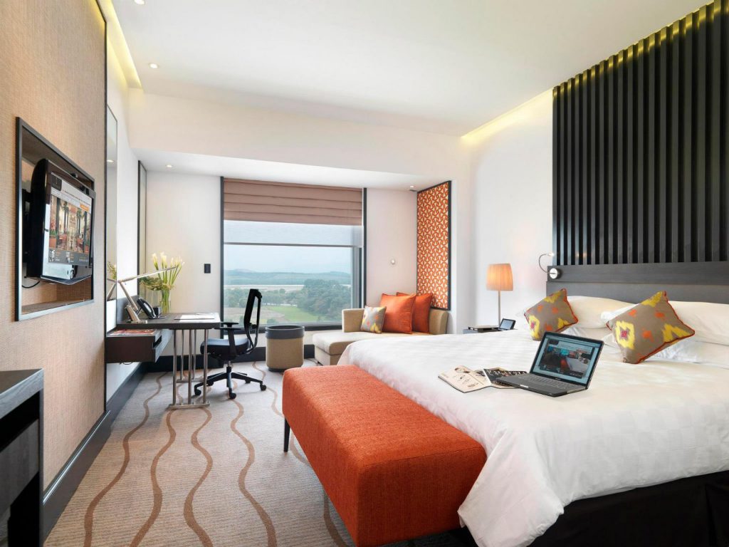 Hotels | Rama Tours