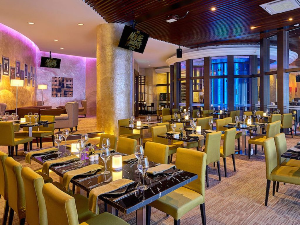 Hotels | Rama Tours