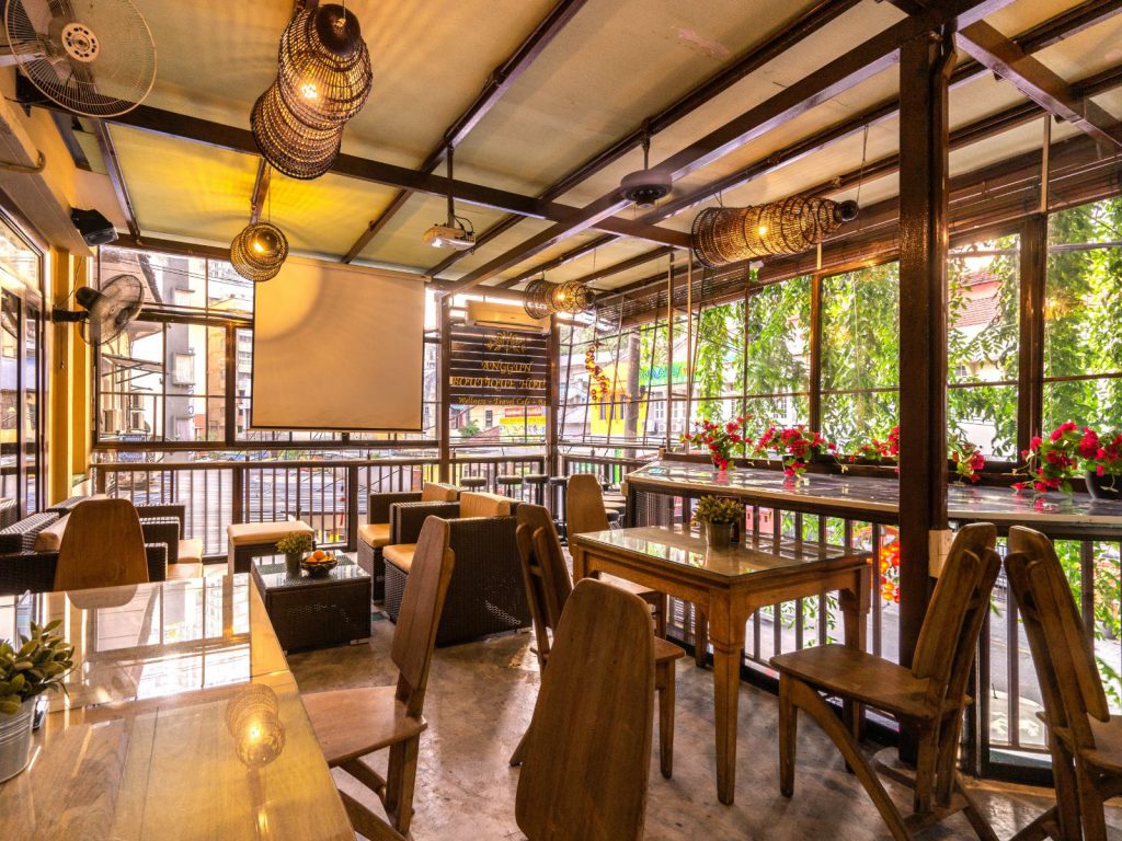 Hotels | Rama Tours