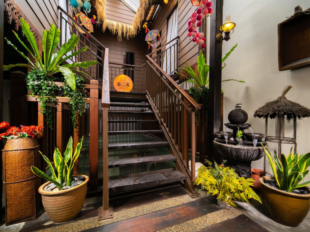 Kuala Lumpur, Anggun Boutique hotel & spa | Rama Tours