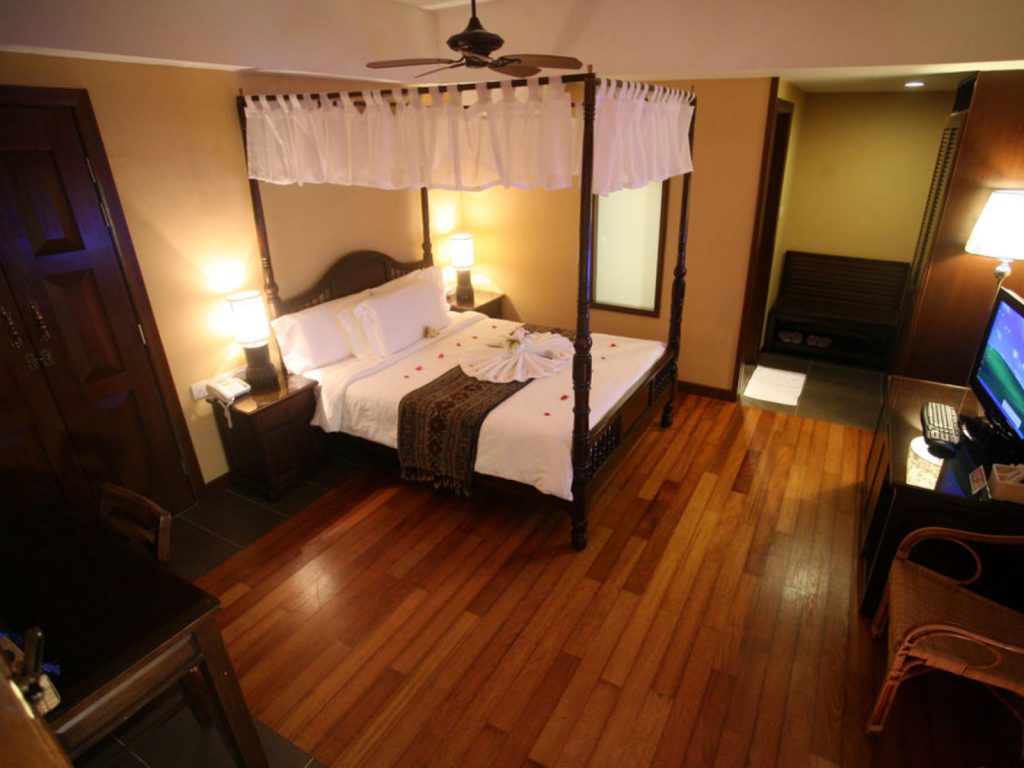 Hotels | Rama Tours