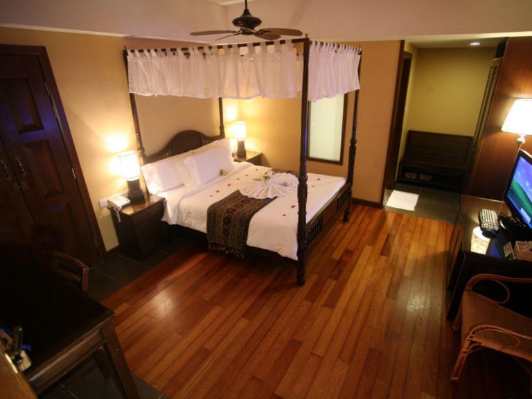 Hotels | Rama Tours